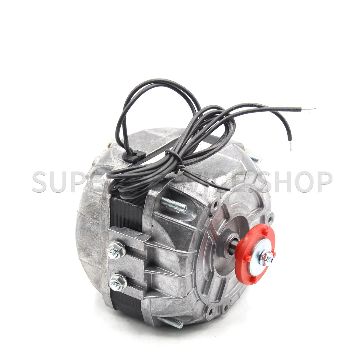 فن 10 وات کندانسور يخچال - INT SF-SR-SCF-SCR-SPR-NCS-DSC-SCD-SUCR INT