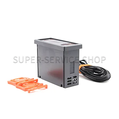 ترموستات يخچال STC100-I2550 - INT SF-SCF-SCR-SUF-SUR-SPR-VRX-CBM INT