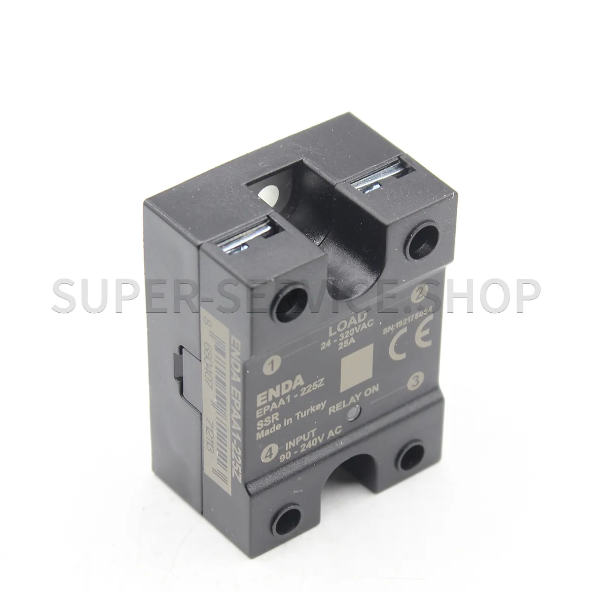 رله-ssr-220-v