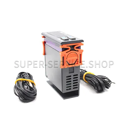 ترموستات فريزر STC9200 - INT SR-SCF-SCR-SPR-SUCR-RK INT