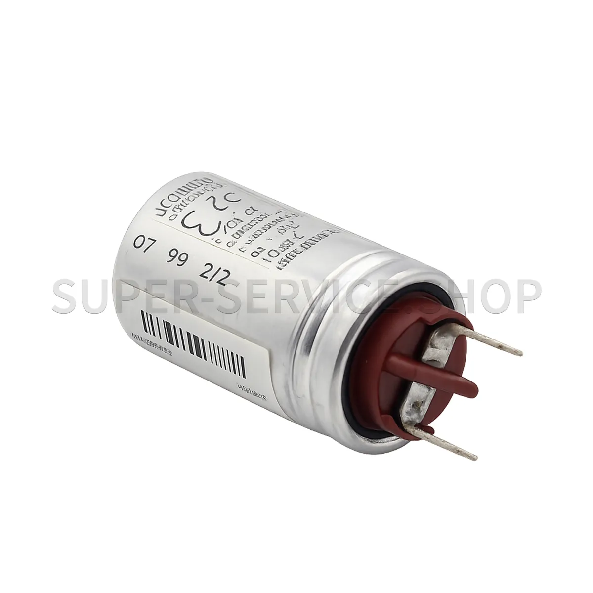 خازن-450v