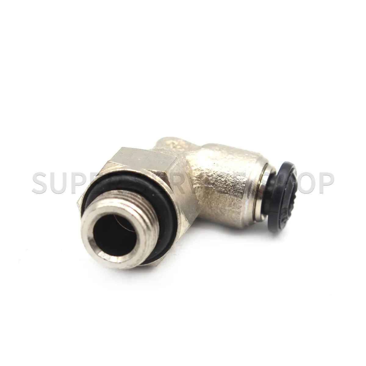 ELBOW CONNECTOR ايتاليايي - INT  INT
