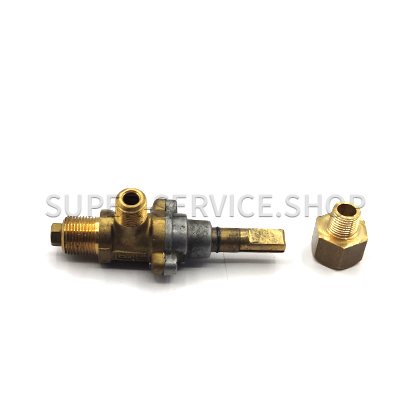 شير-اجاق-استاندارد