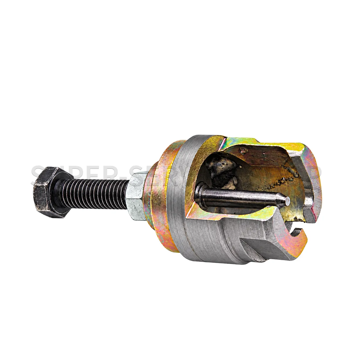 fan-extractor