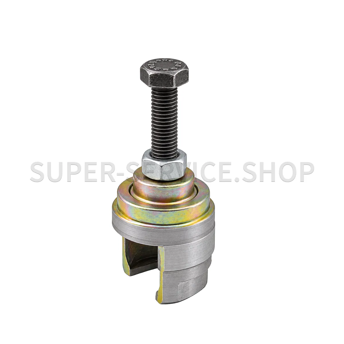 Fan Extractor - INT  INT