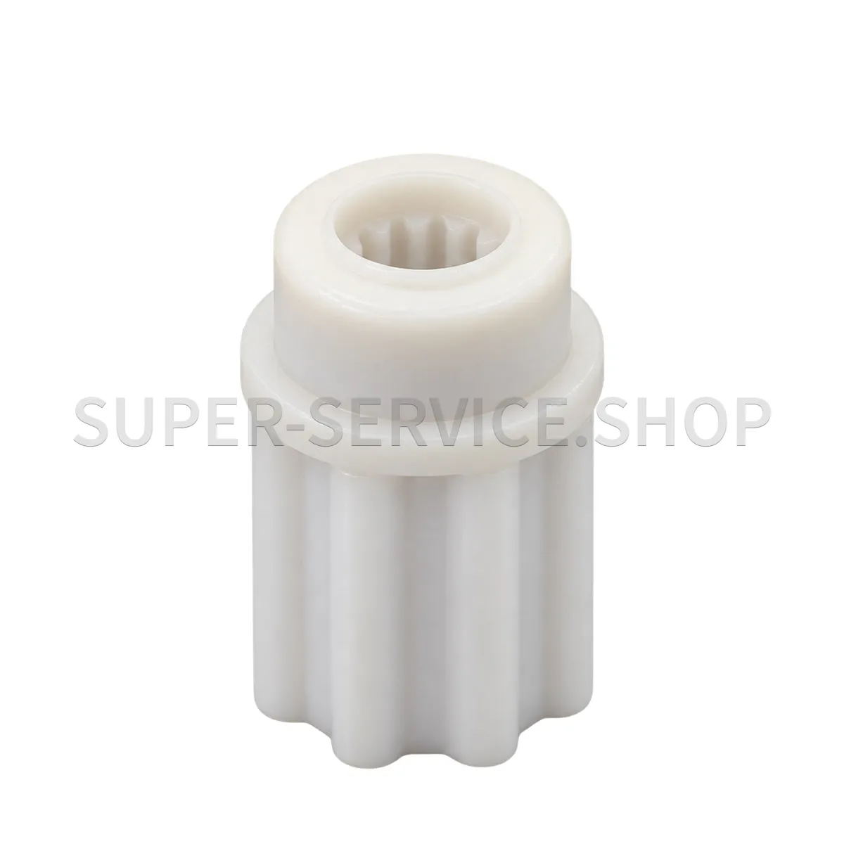 Coupler for armature - INT  INT