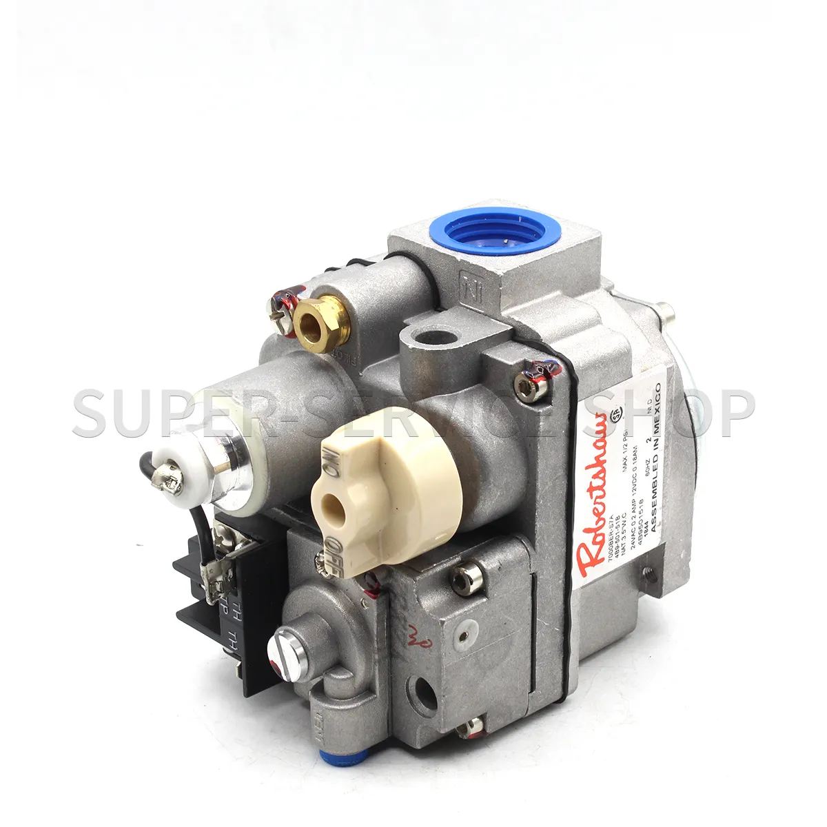 gas-valve