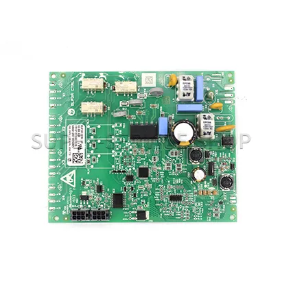 Pump Pcb - INT  INT