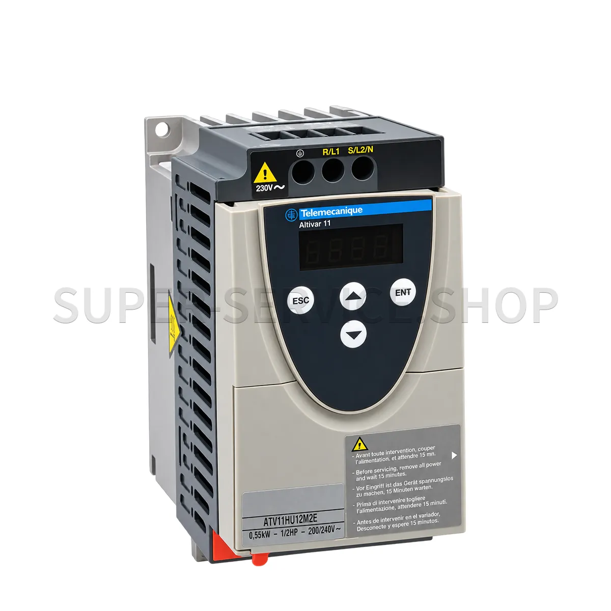 inverter