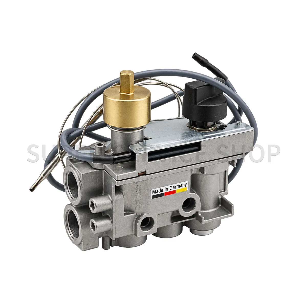gas-valve