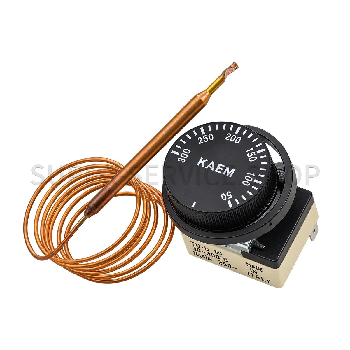 thermostat