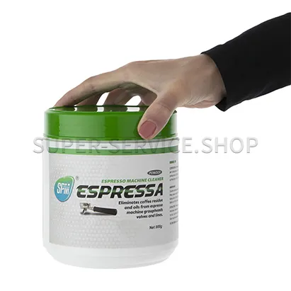 پودر شوينده اسپرسو SPM-450 گرمي - INT  INT