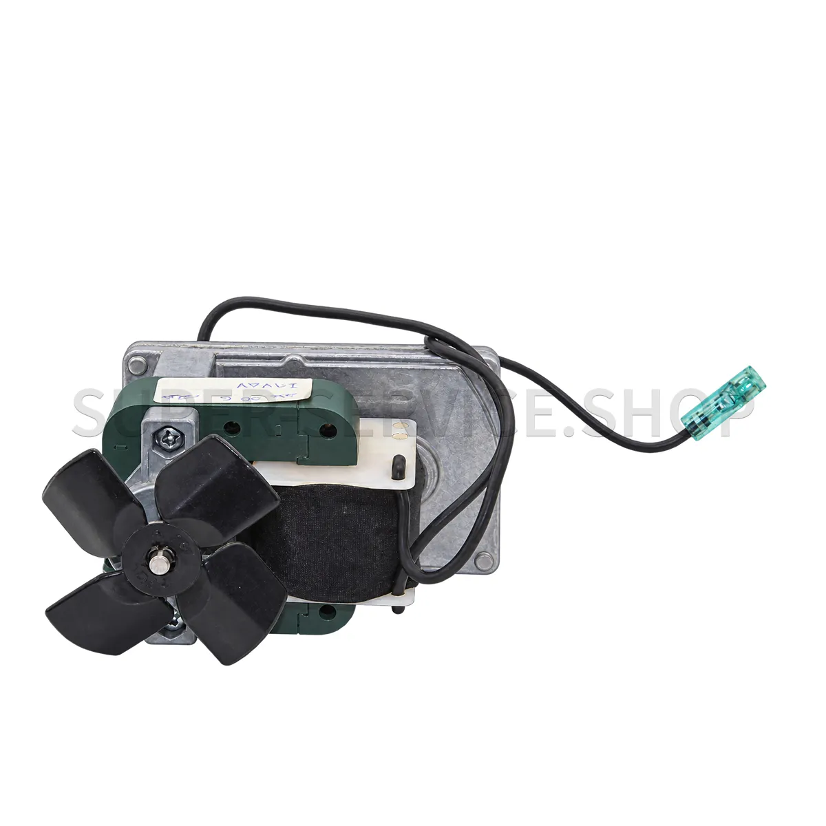 kit,motor-f/tx-(200-240v)