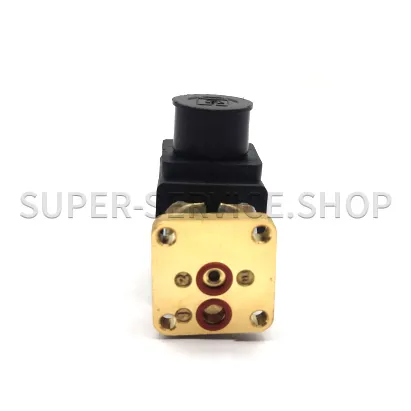 SOLENOID VALVE - INT  INT