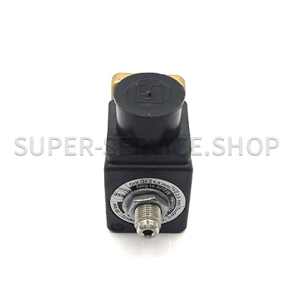 SOLENOID VALVE - INT  INT