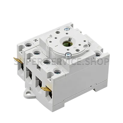 main-switch