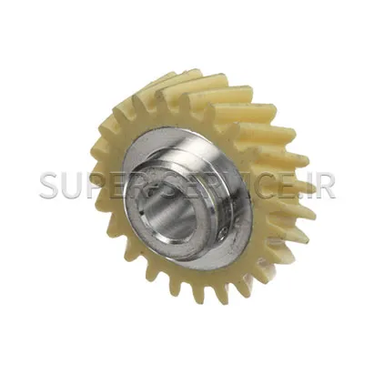 Gear, Worm-4162897 - KITCHENAID 5KSM150PSEGA-5KSM175PSE-5KSM150PSE-5KSM150PSB KITCHENAID