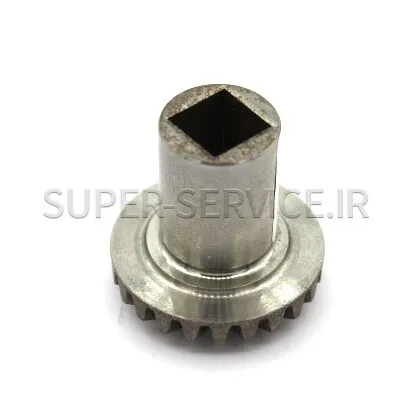 Gear, Attachment Hub - KITCHENAID 5KSM150PSEGA-5KSM175PSE-5KSM150PSE-5KSM150PSB-5KPM50E-5K45SSEWH0-5K5SSWH3 KITCHENAID