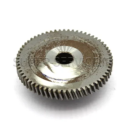 Gear, Center - KITCHENAID 5KSM150PSEGA-5KSM175PSE-5KSM150PSE-5KSM150PSB-5KPM50E-5K45SSEWH0-5K5SSWH3 KITCHENAID
