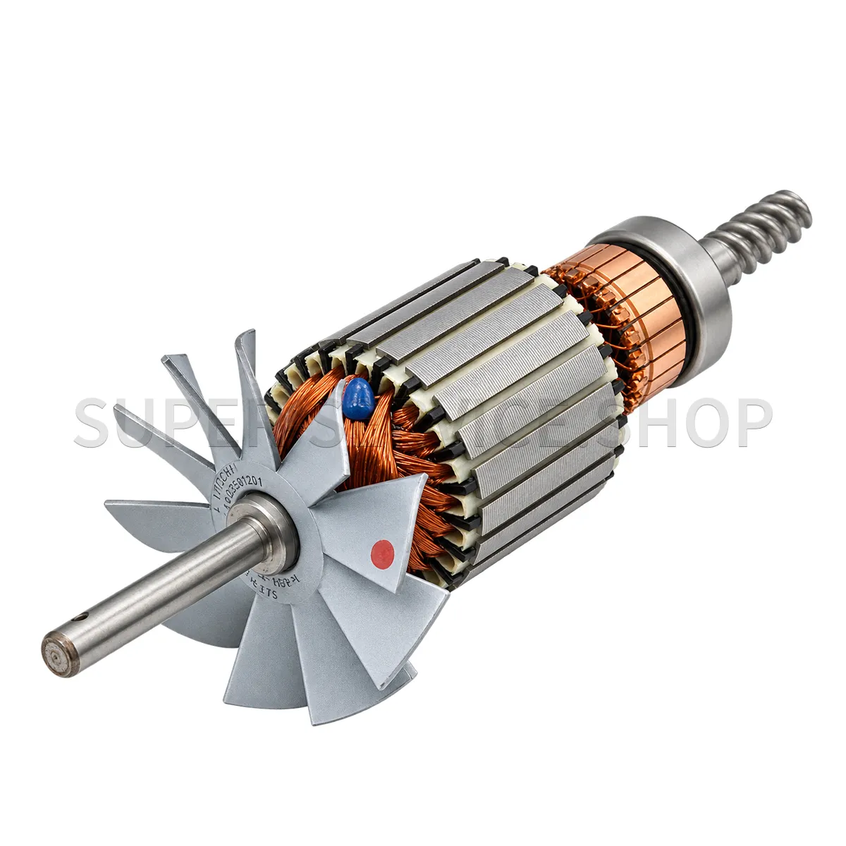 armature-and-bearingassembly-9708316