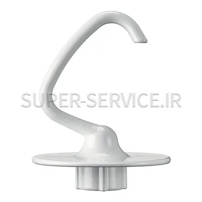 Hook, Dough - KITCHENAID 5KSM150PSB-5K45SSEWH0 KITCHENAID