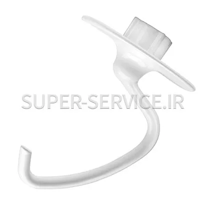 Hook, Dough - KITCHENAID 5KSM150PSB-5K45SSEWH0 KITCHENAID