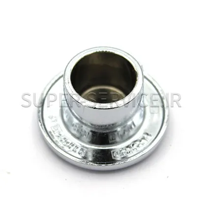 Cap, Attachment Hub Chrome - KITCHENAID 5KSM150 KITCHENAID