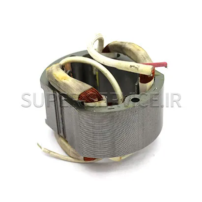 Field Assembly-9701670 - KITCHENAID 5KSM150PSEGA-5KSM175PSE-5KSM150PSEX KITCHENAID