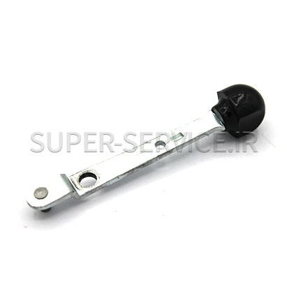 lever-speed-control