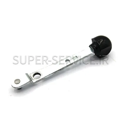 lever-speed-control