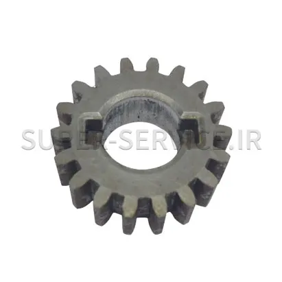 gear-pinion