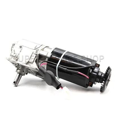 Motor, 230 V Assy - KITCHENAID 5KSM7591XB-5KSM7591XE KITCHENAID