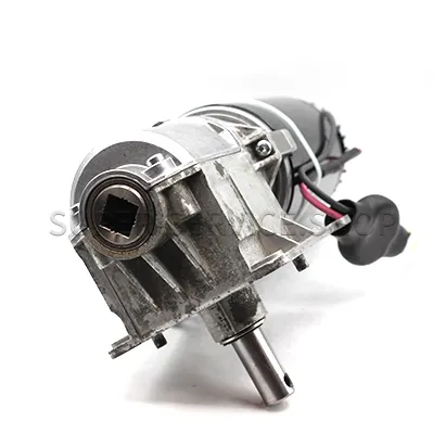 Motor, 230 V Assy - KITCHENAID 5KSM7591XB-5KSM7591XE KITCHENAID