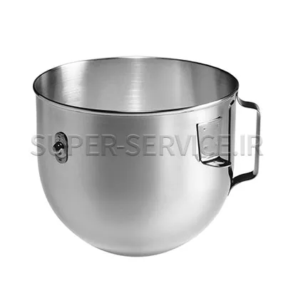 BOWL - KITCHENAID 5KPM50E-5K5SSWH3 KITCHENAID