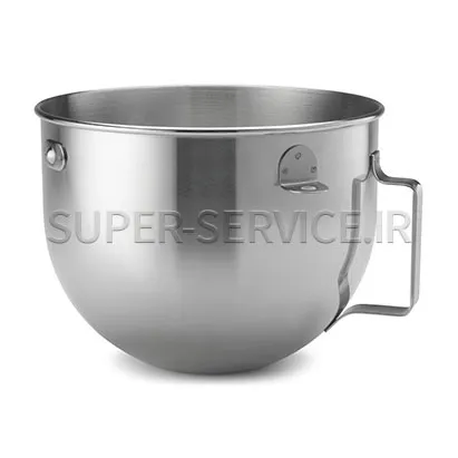 BOWL - KITCHENAID 5KPM50E-5K5SSWH3 KITCHENAID