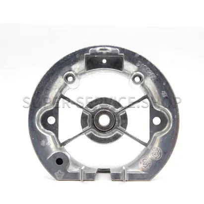 bracket-bearing
