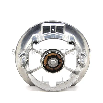 BRACKET BEARING - KITCHENAID 5KSM150-5K5SSWH KITCHENAID