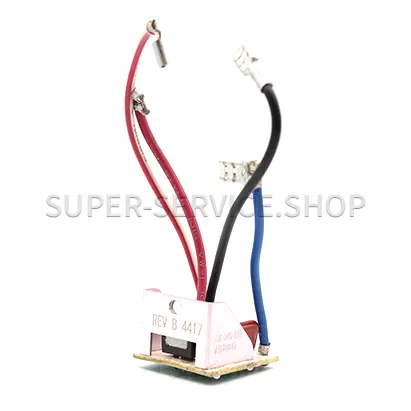 Phase Control - KITCHENAID 5KSM150PSEGA-5KSM175PSE-5KSM150PSEX KITCHENAID