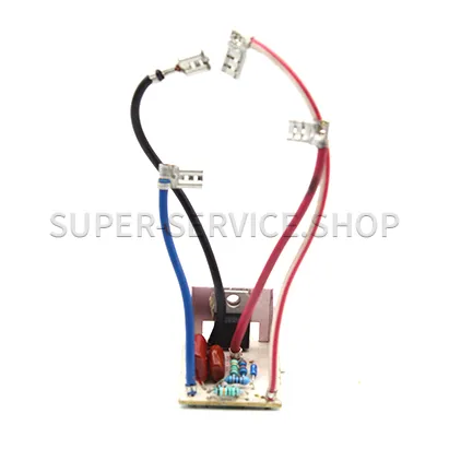 Phase Control - KITCHENAID 5KSM150PSEGA-5KSM175PSE-5KSM150PSEX KITCHENAID