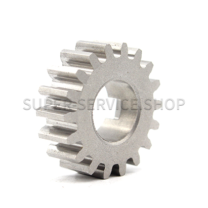Gear,Pinion - KITCHENAID 5KSM7990XB-5KSM7591XB-KSM7990-5KSM7591XE KITCHENAID