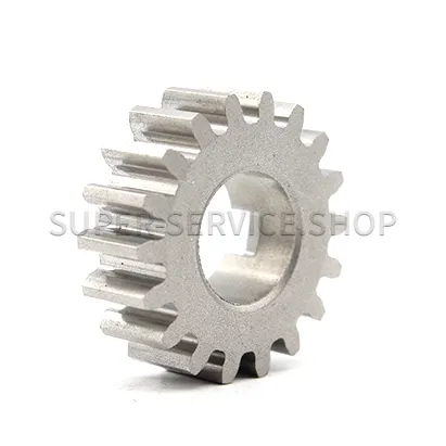 Gear,Pinion - KITCHENAID 5KSM7990XB-5KSM7591XB-KSM7990-5KSM7591XE KITCHENAID