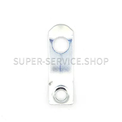 Retainer Clip - KITCHENAID KSM7990-5KSM150PSEGA-5KSMPSEER-5KSM175PSE-5KSM150PSEX-5KSM150PSE-5KSM150PSB-KP26M1X KITCHENAID