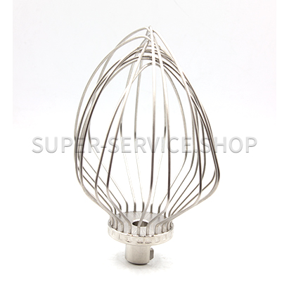 Inox Wire Whip-6.9 Stand Mixer - KITCHENAID 5KSM7591XB-5KSM7591XE KITCHENAID