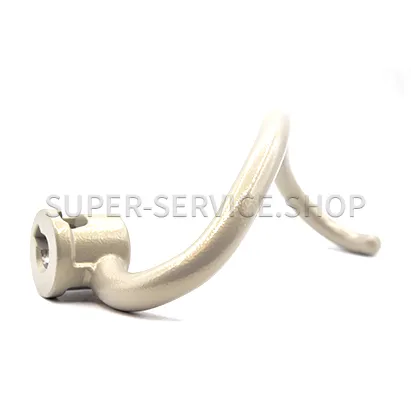 Dough Hook-6.9L Stand Mixer - KITCHENAID 5KSM7591XB-5KSM7591XE KITCHENAID