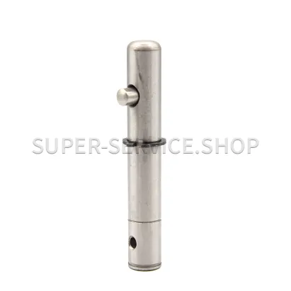 shaft-agitator