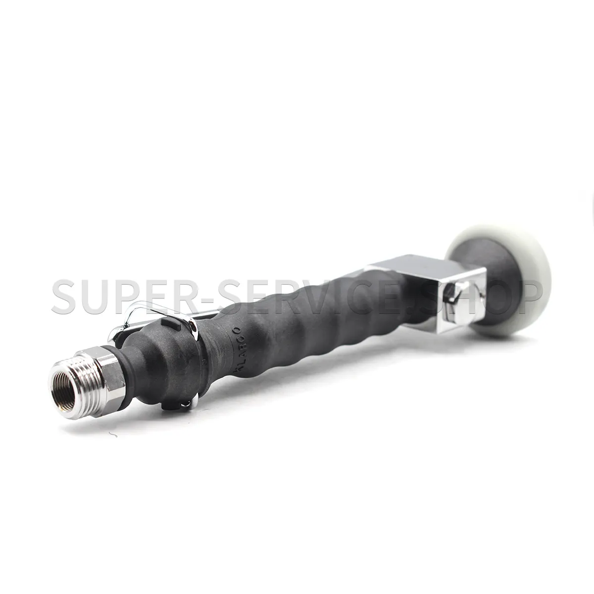 TESTA DOCCIA-SPRAY GUN - KLARCO  KLARCO