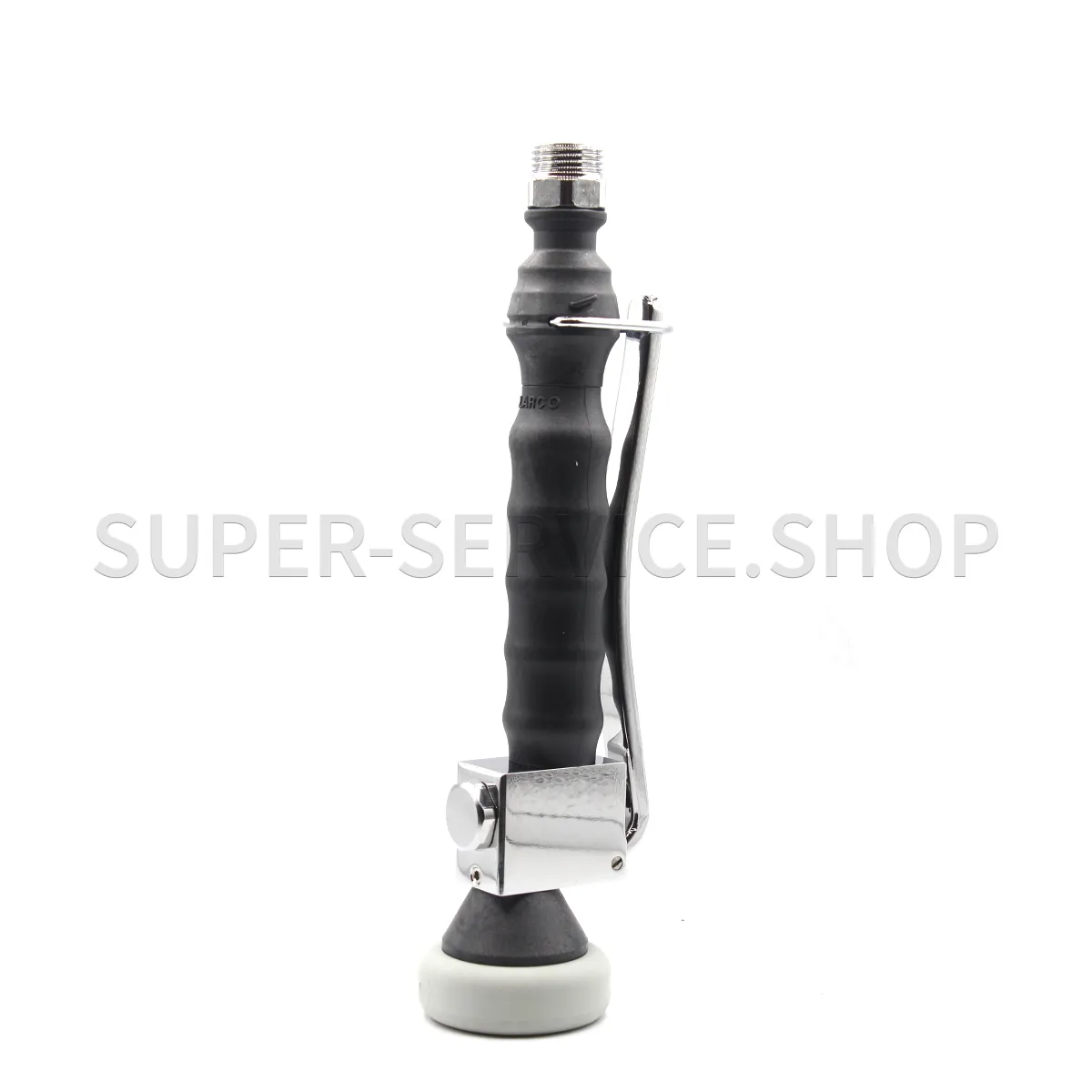 TESTA DOCCIA-SPRAY GUN - KLARCO  KLARCO