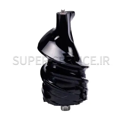 juicing-screw-assy