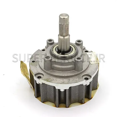 gearbox-assy
