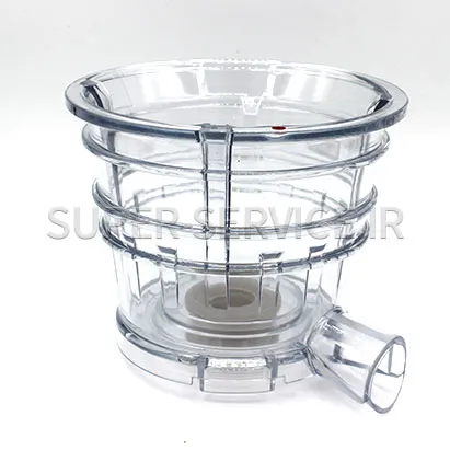 blank-strainer-assy